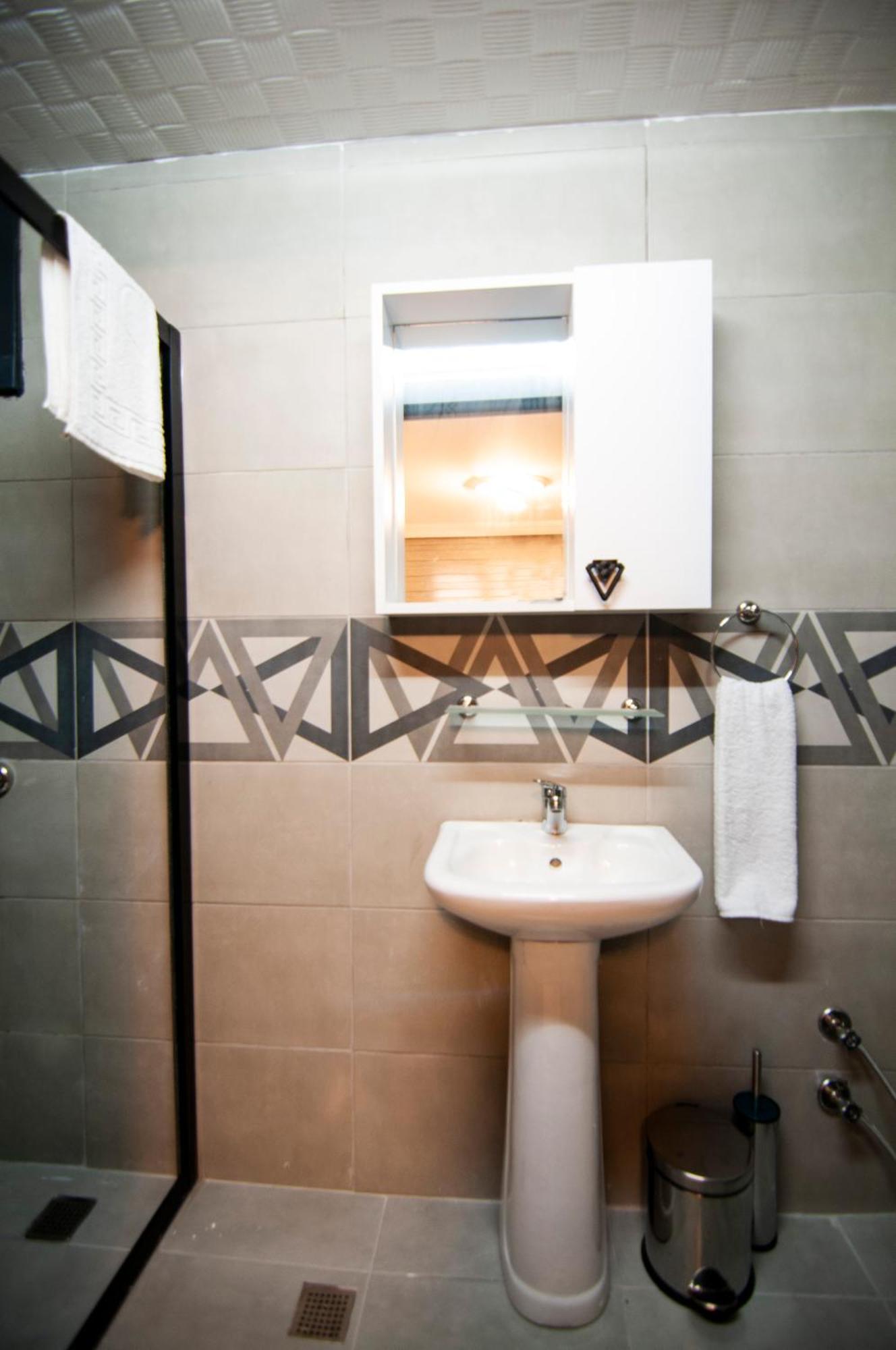 Ck Boutique Hotel Istanbul Exteriör bild